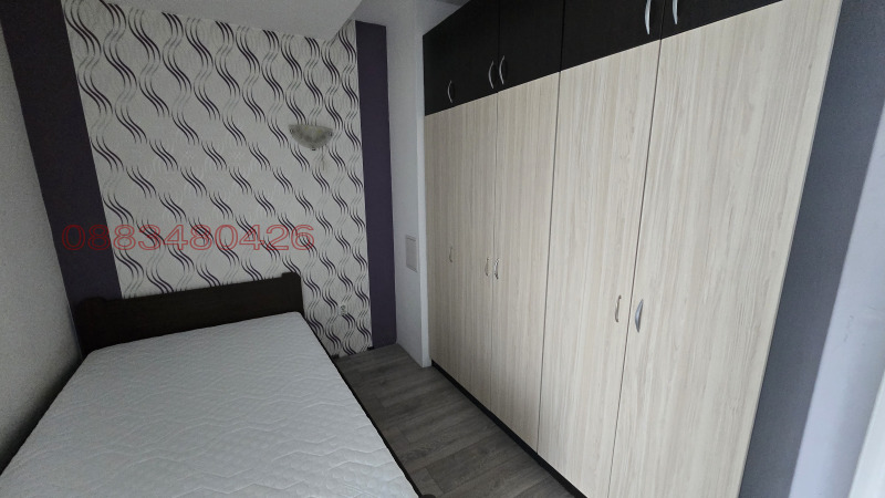 K pronájmu  1 ložnice Sofia , Ljulin 2 , 52 m2 | 44025636 - obraz [10]