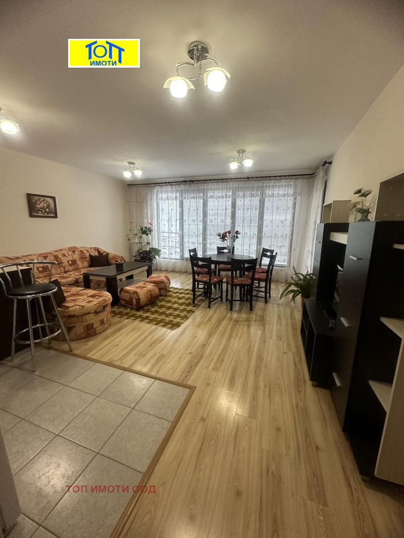 Προς ενοικίαση  1 υπνοδωμάτιο Ρυσε , ΤΣενταρ , 70 τ.μ | 92737396 - εικόνα [3]