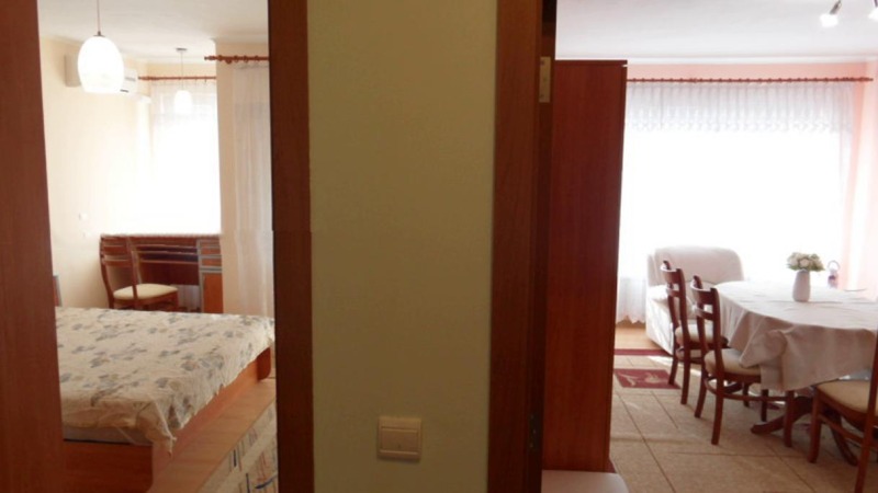 Til leje  1 soveværelse Sofia , Mladost 3 , 64 kvm | 29976924 - billede [4]