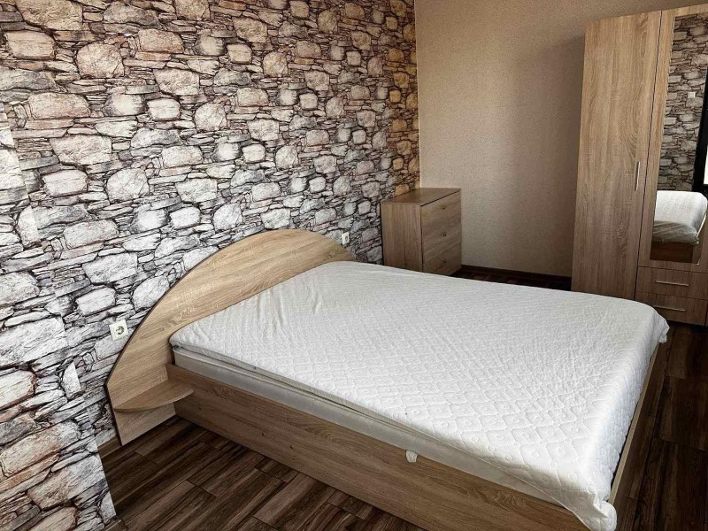 Дава под наем  2-стаен град Пловдив , Христо Смирненски , 50 кв.м | 26378097 - изображение [4]