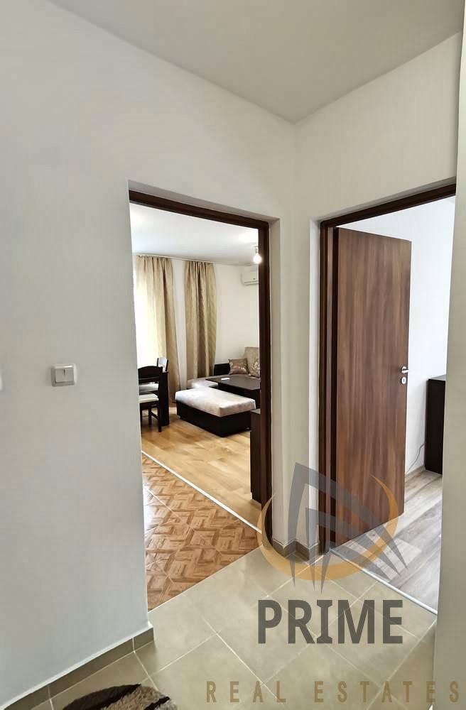 Дава под наем 2-СТАЕН, гр. Бургас, Лазур, снимка 8 - Апартаменти - 53629060