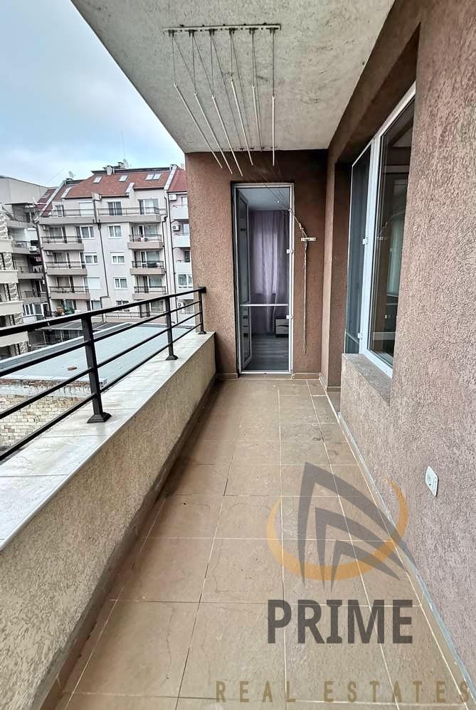 Дава под наем 2-СТАЕН, гр. Бургас, Лазур, снимка 11 - Апартаменти - 53629060