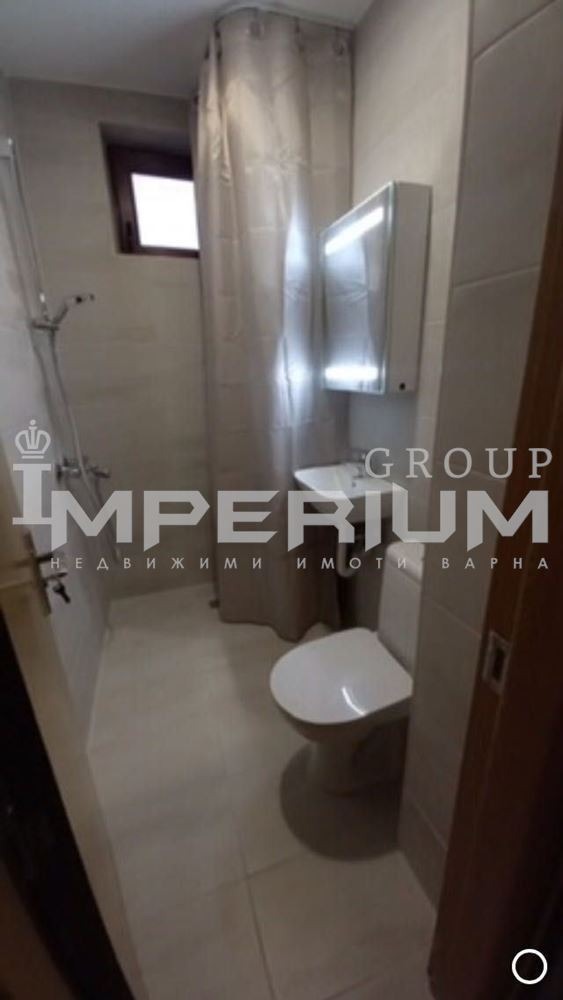 Дава под наем 2-СТАЕН, гр. Варна, Изгрев, снимка 6 - Апартаменти - 54251470