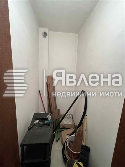 Дава под наем 3-СТАЕН, гр. Варна, Лятно кино Тракия, снимка 14 - Апартаменти - 54072629