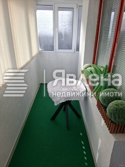 Дава под наем 3-СТАЕН, гр. Варна, Лятно кино Тракия, снимка 9 - Апартаменти - 54072629