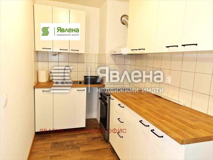 Дава под наем 3-СТАЕН, гр. София, Банишора, снимка 4 - Апартаменти - 54647941
