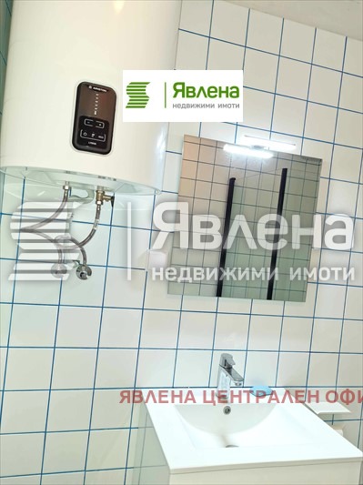 Дава под наем 3-СТАЕН, гр. София, Банишора, снимка 8 - Апартаменти - 54647941