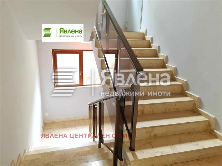 Дава под наем 3-СТАЕН, гр. София, Банишора, снимка 9 - Апартаменти - 54647941