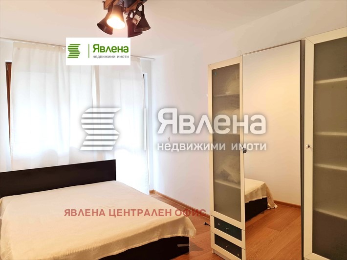 Дава под наем 3-СТАЕН, гр. София, Банишора, снимка 5 - Апартаменти - 54647941