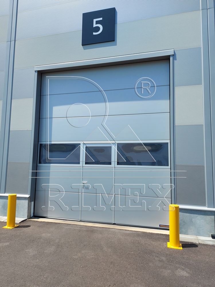 Дава под наем СКЛАД, гр. Пловдив, Индустриална зона - Север, снимка 6 - Складове - 53702418