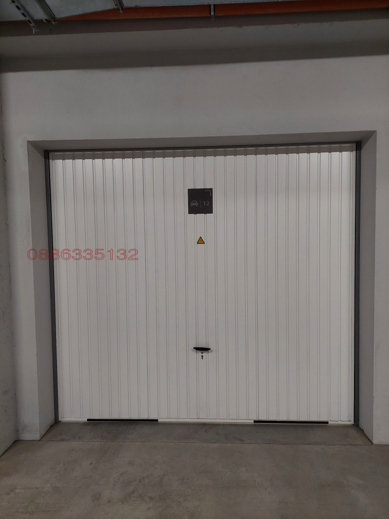 Da affittare  Box auto Sofia , Krastova vada , 20 mq | 45495831 - Immagine [4]