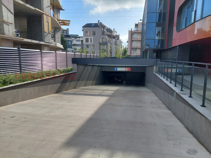 Da affittare  Box auto Sofia , Krastova vada , 20 mq | 45495831 - Immagine [2]