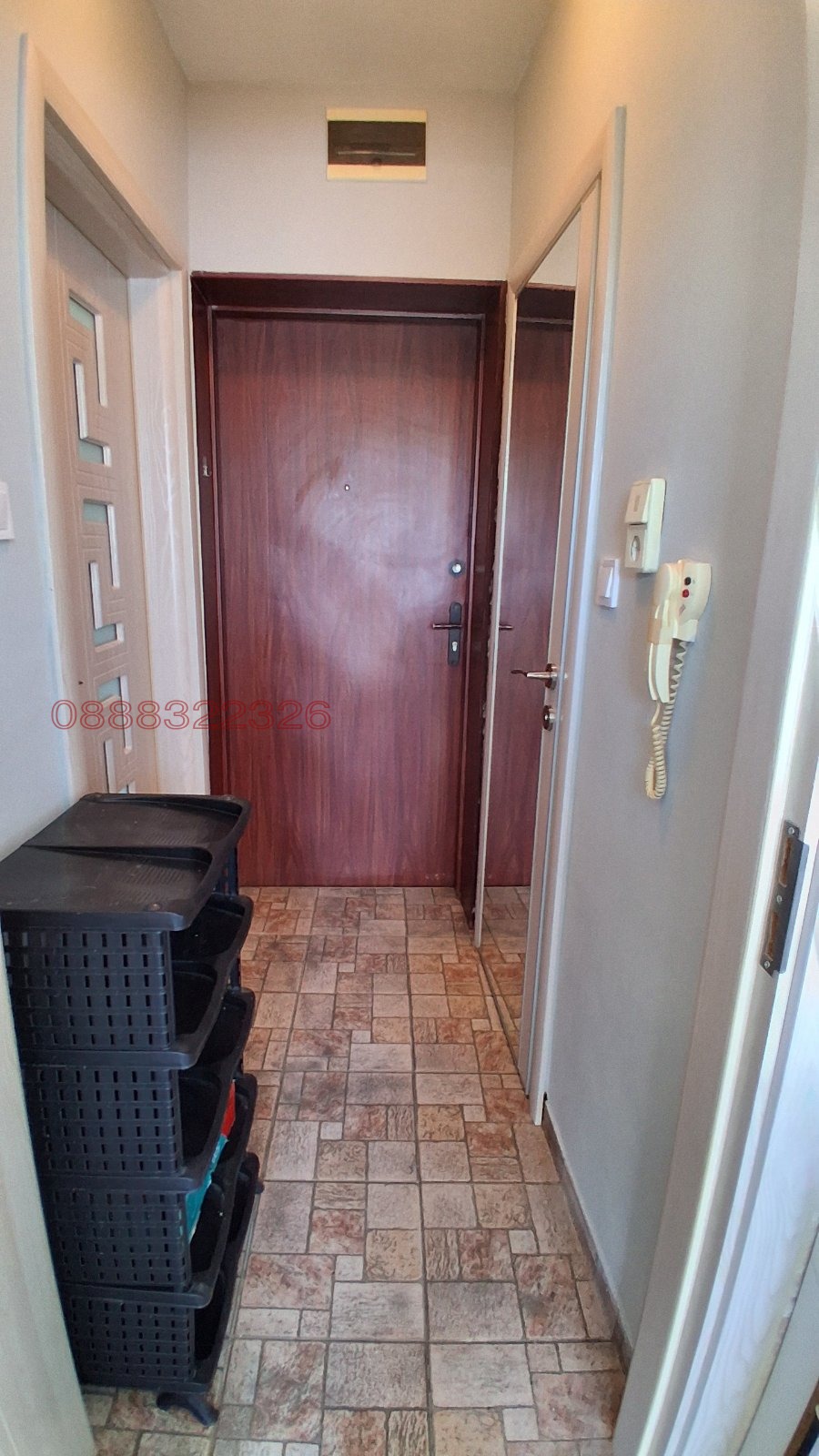 Дава под наем 2-СТАЕН, гр. Варна, Център, снимка 6 - Апартаменти - 55093684