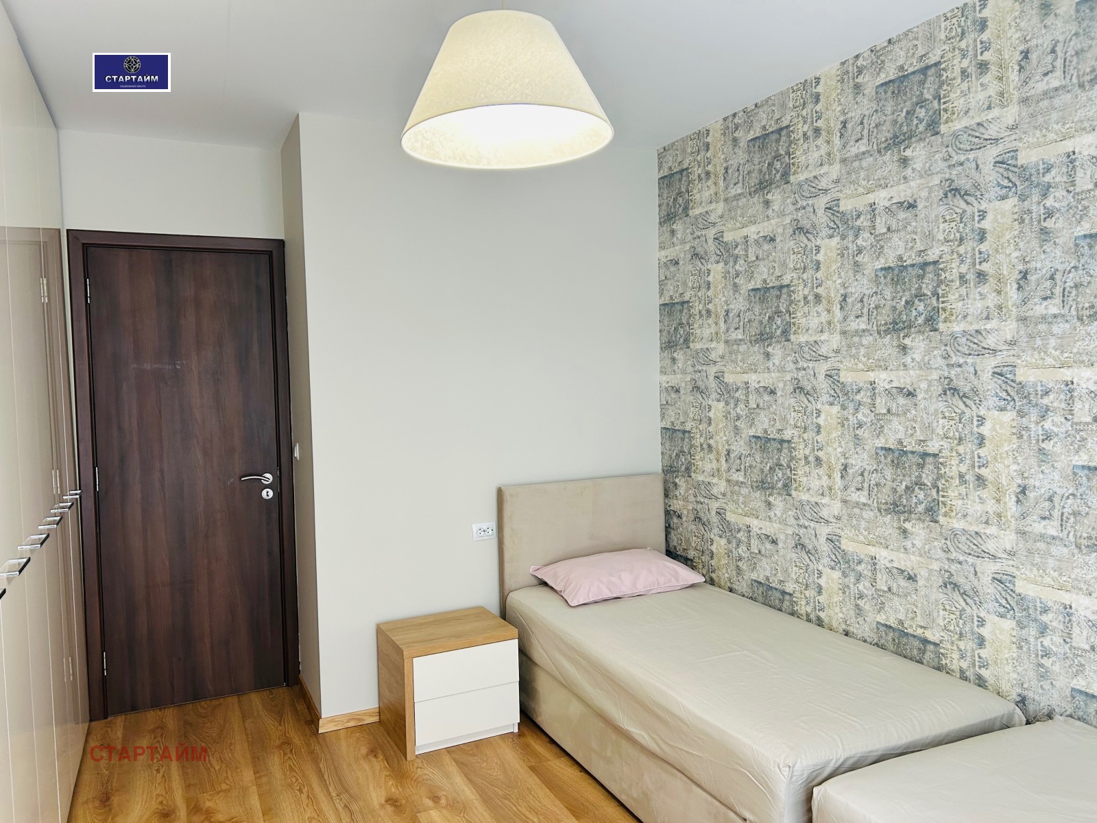 Дава под наем 3-СТАЕН, гр. София, Витоша, снимка 13 - Апартаменти - 53870591