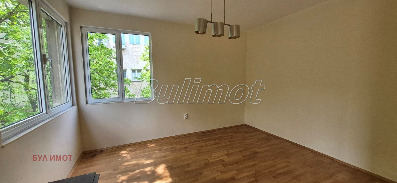 Дава под наем 3-СТАЕН, гр. Варна, Окръжна болница-Генерали, снимка 2 - Апартаменти - 54368205