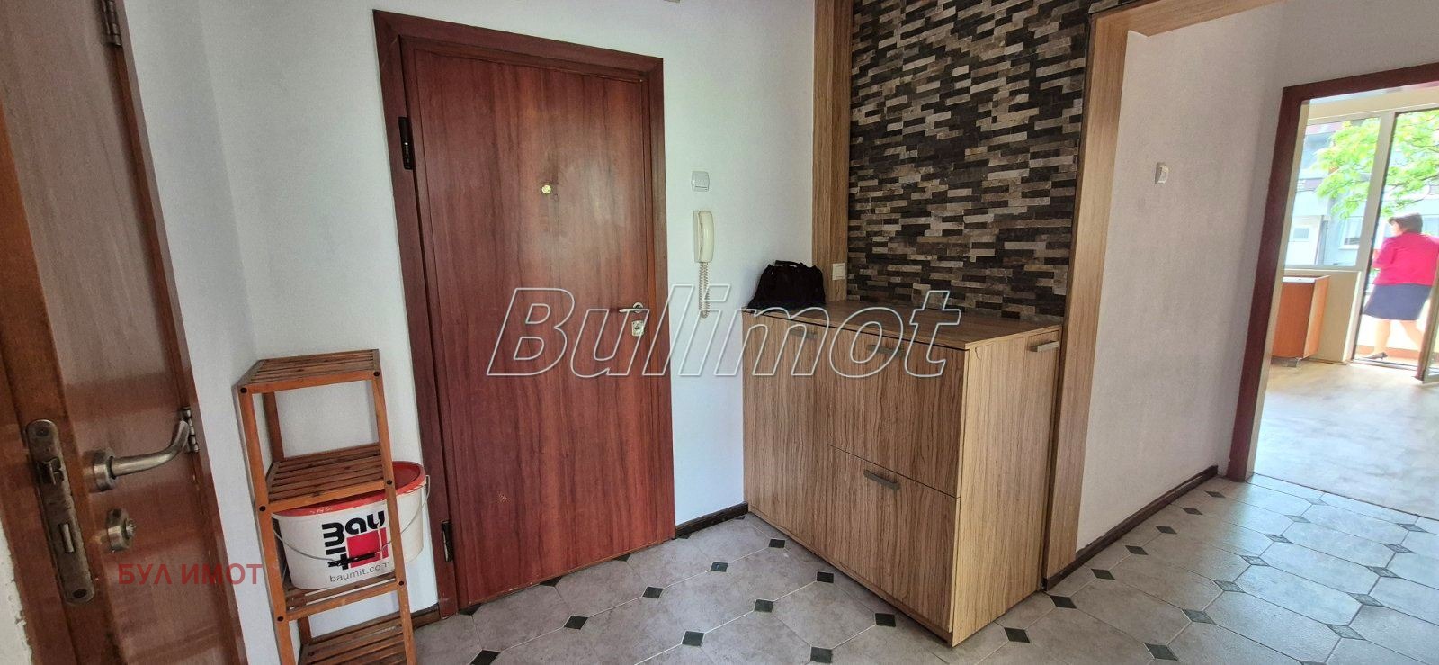 Дава под наем 3-СТАЕН, гр. Варна, Окръжна болница-Генерали, снимка 3 - Апартаменти - 54368205