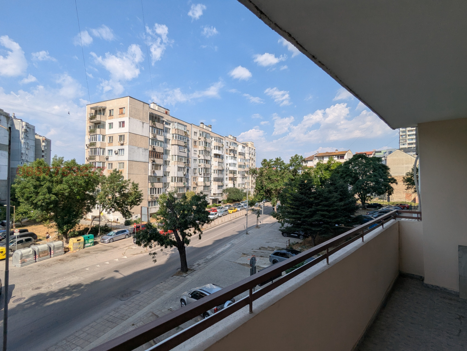 Дава под наем 4-СТАЕН, гр. Варна, Център, снимка 5 - Апартаменти - 55114297