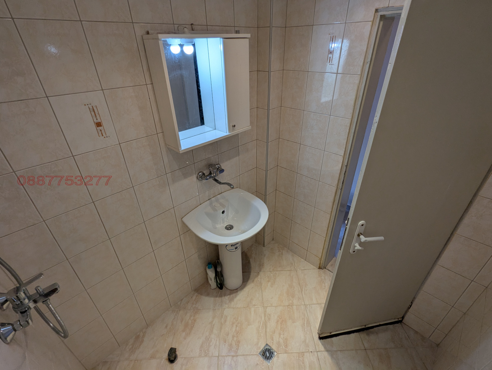 Дава под наем 4-СТАЕН, гр. Варна, Център, снимка 16 - Апартаменти - 55114297