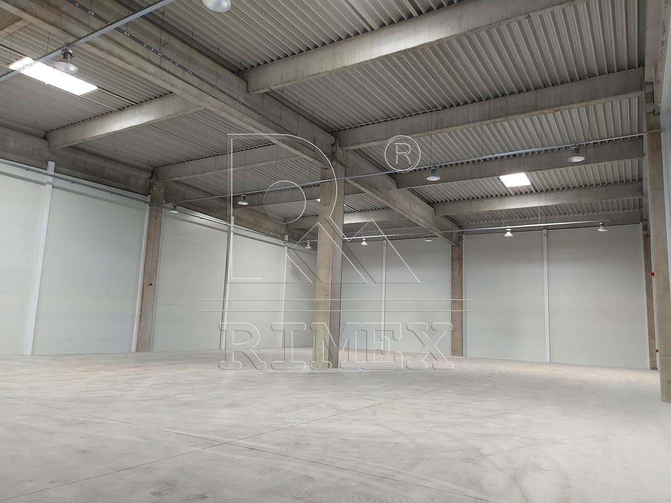 Дава под наем СКЛАД, гр. Пловдив, Индустриална зона - Север, снимка 3 - Складове - 53702418