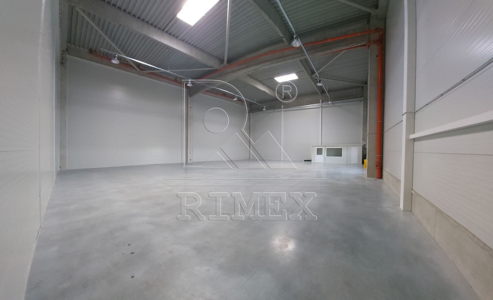 Дава под наем СКЛАД, гр. Пловдив, Индустриална зона - Север, снимка 7 - Складове - 53702418