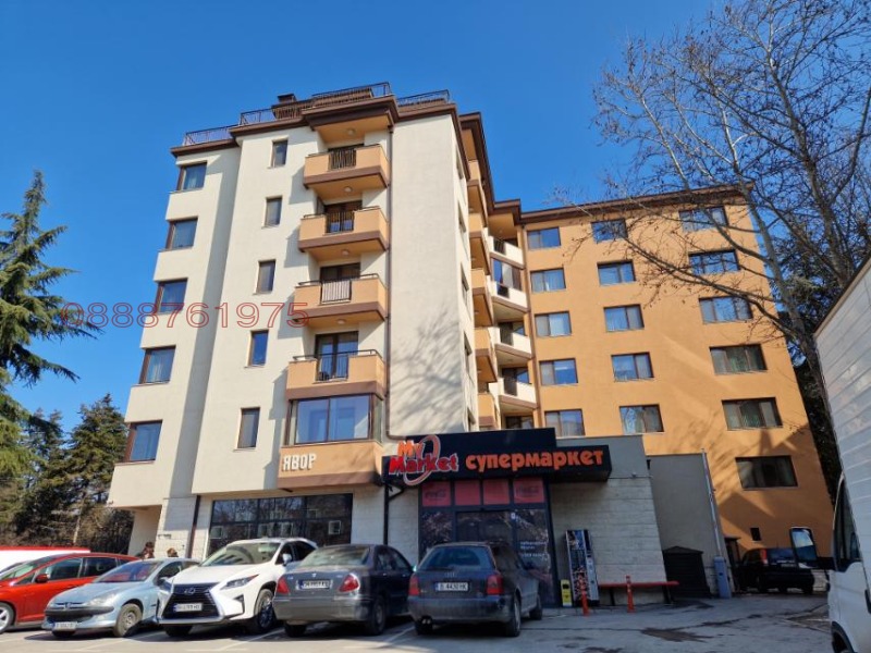 Дава под Наем 2-СТАЕН в град Варна, Младост 2 - 57 кв.м / 510 € » 997.47 лв.