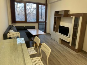 1 bedroom Kamenitsa 2, Plovdiv 5