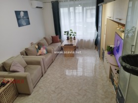 1 slaapkamer Tsentar, Burgas