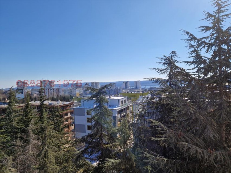De inchiriat  1 dormitor Varna , Mladost 2 , 57 mp | 30089324 - imagine [12]