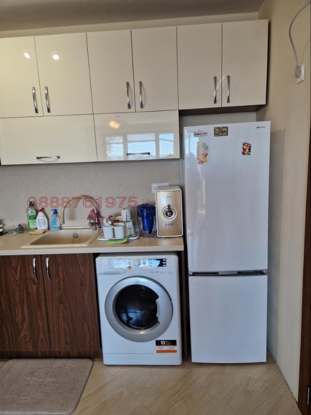 De inchiriat  1 dormitor Varna , Mladost 2 , 57 mp | 30089324 - imagine [3]