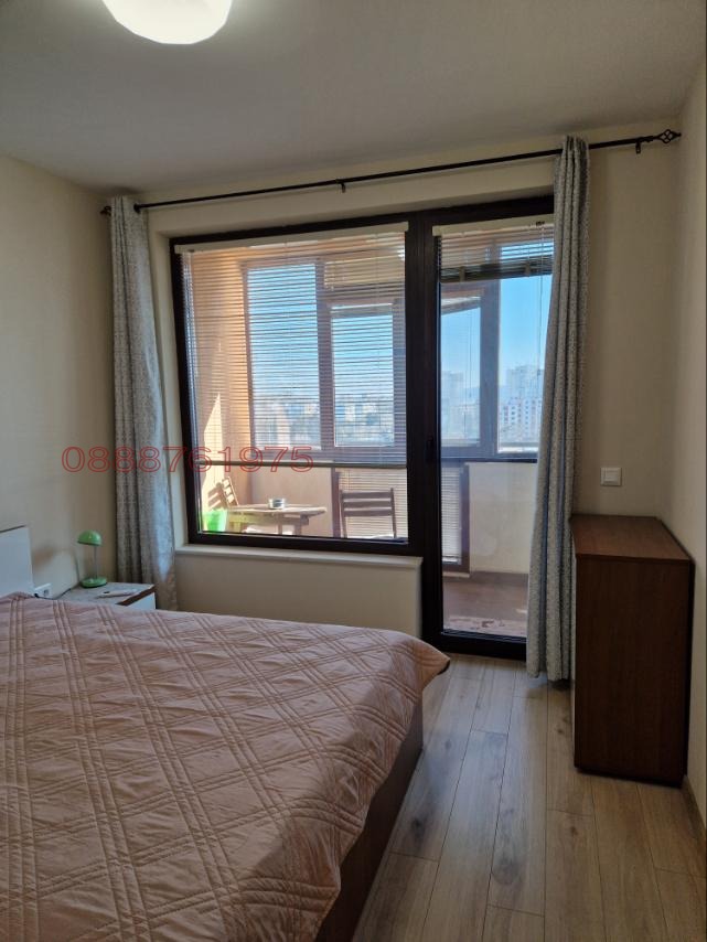 De inchiriat  1 dormitor Varna , Mladost 2 , 57 mp | 30089324 - imagine [5]