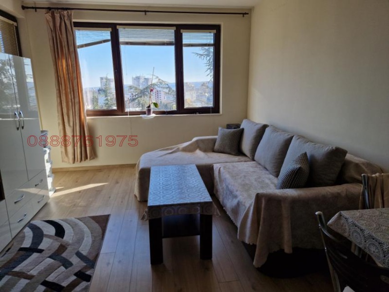 De inchiriat  1 dormitor Varna , Mladost 2 , 57 mp | 30089324 - imagine [11]