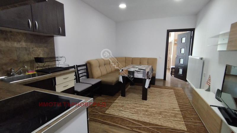 Do wynajęcia  1 sypialnia Weliko Tarnowo , Buzludża , 38 mkw | 94083627 - obraz [3]