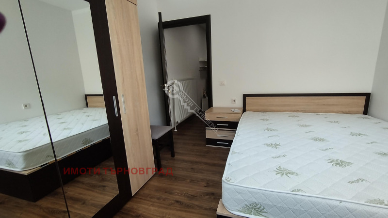 Do wynajęcia  1 sypialnia Weliko Tarnowo , Buzludża , 38 mkw | 94083627 - obraz [4]
