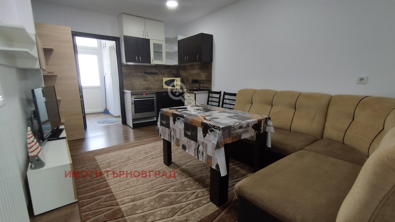 Do wynajęcia  1 sypialnia Weliko Tarnowo , Buzludża , 38 mkw | 94083627 - obraz [2]