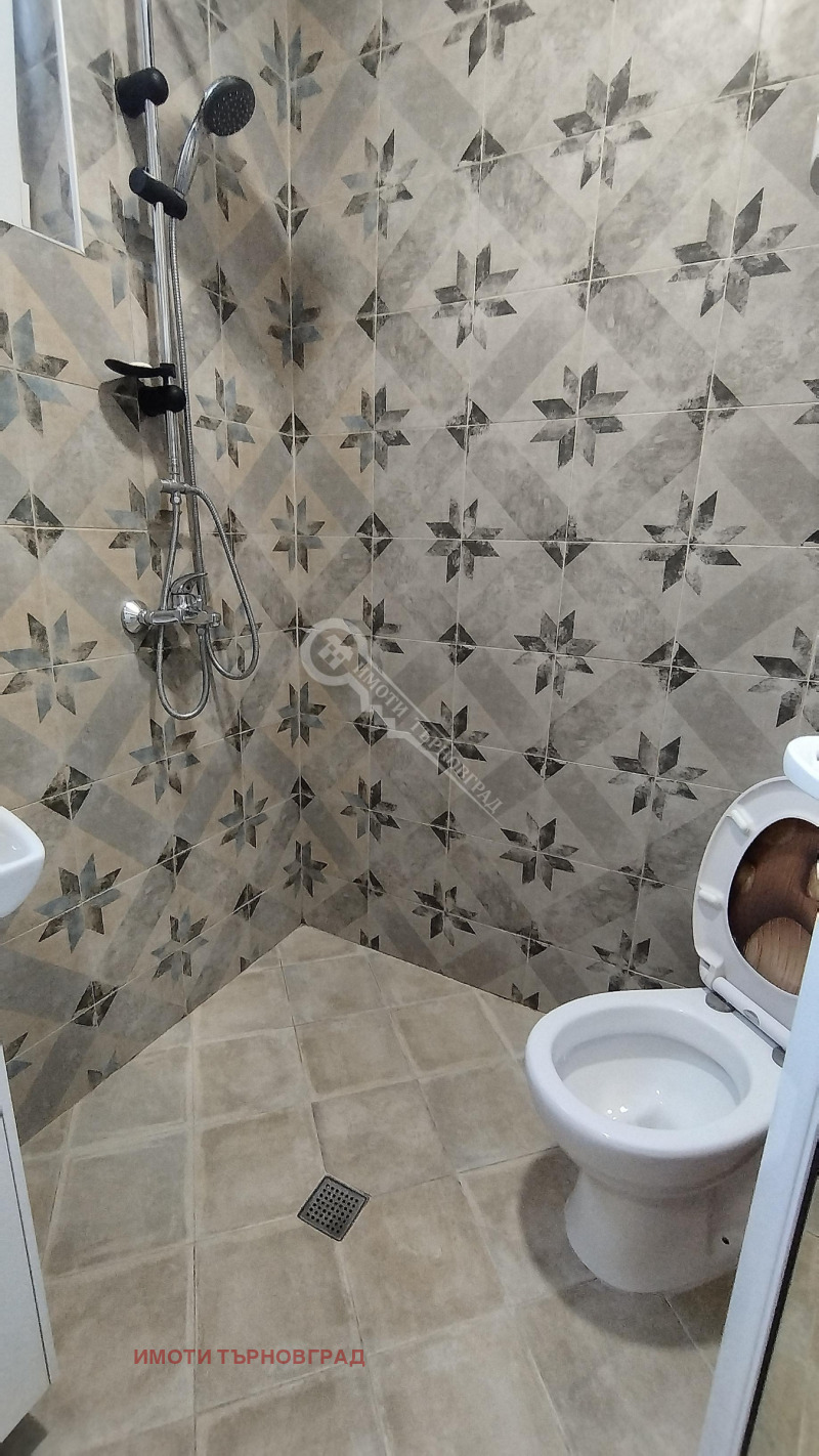 Do wynajęcia  1 sypialnia Weliko Tarnowo , Buzludża , 38 mkw | 94083627 - obraz [7]