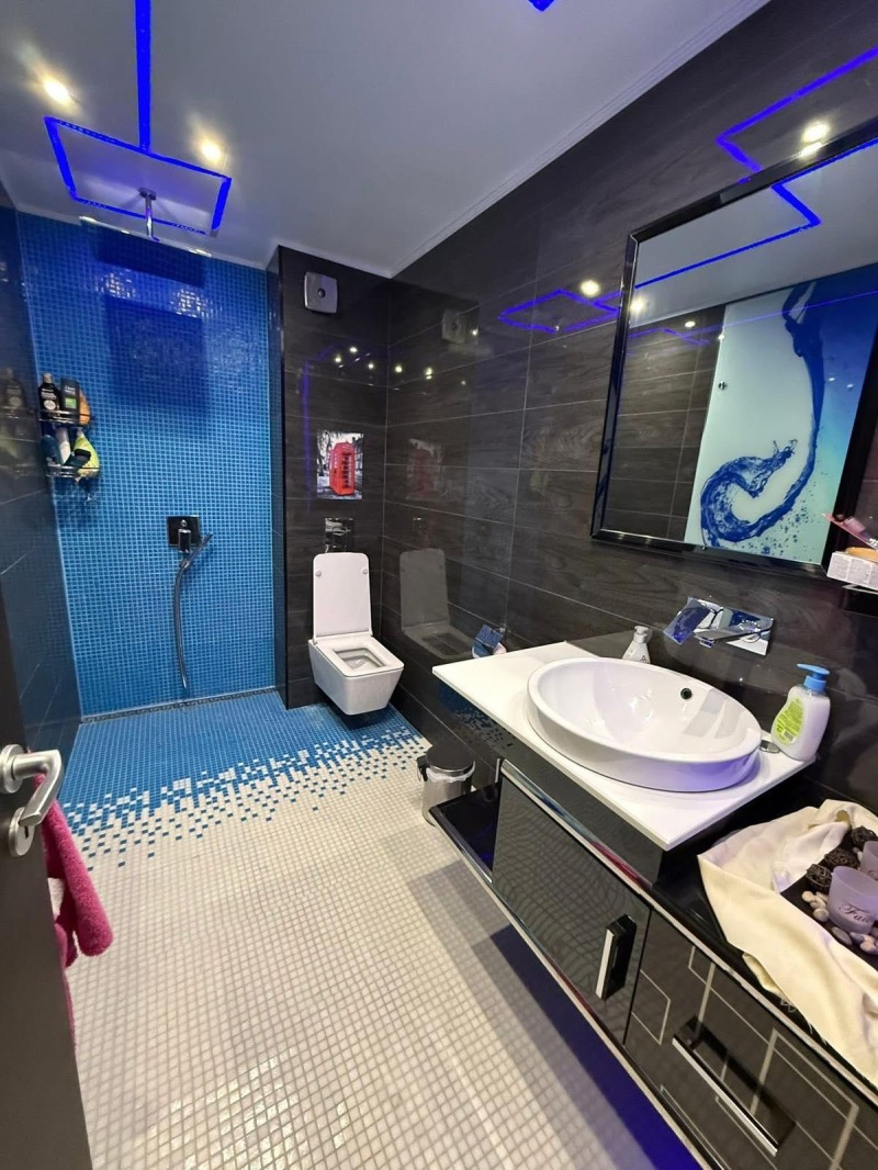 Da affittare  1 camera da letto Plovdiv , Karshiiaka , 77 mq | 65344228 - Immagine [9]