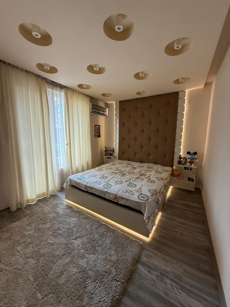 Da affittare  1 camera da letto Plovdiv , Karshiiaka , 77 mq | 65344228 - Immagine [4]