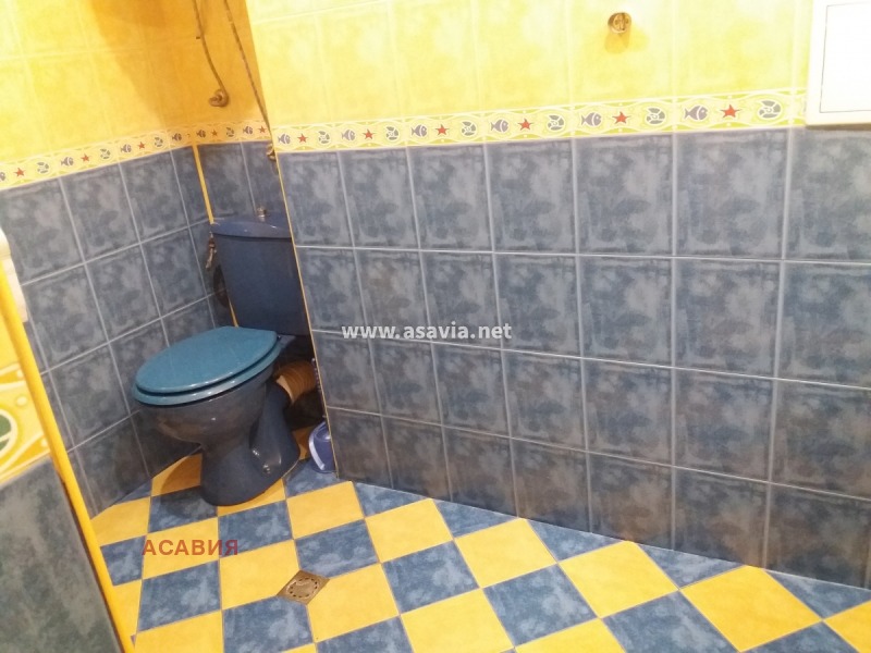 В аренду  1 спальня Бургас , Център , 68 кв.м | 66143928 - изображение [9]