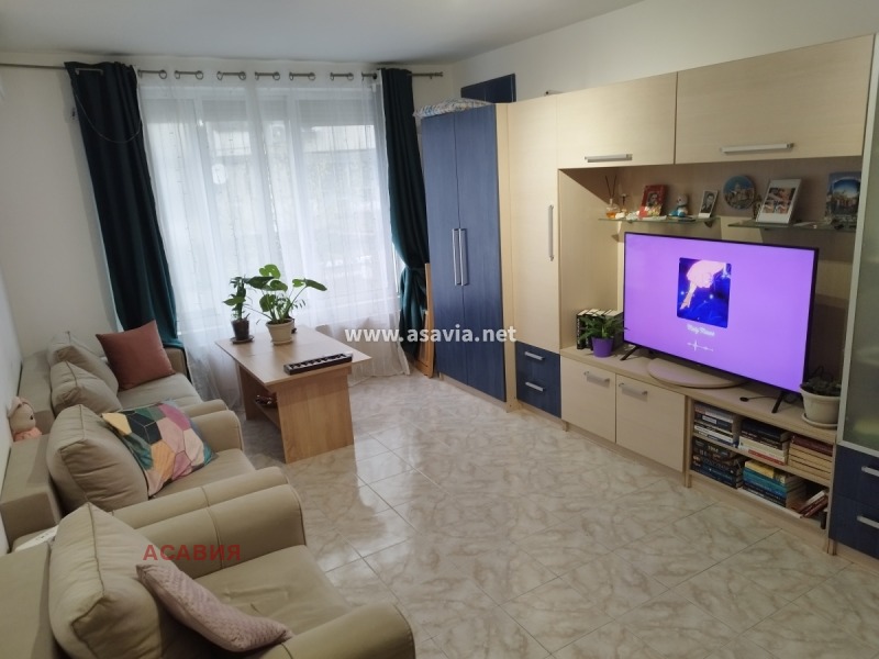 В аренду  1 спальня Бургас , Център , 68 кв.м | 66143928 - изображение [3]