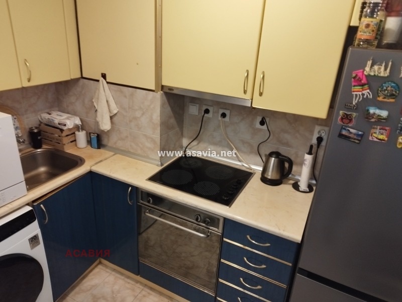 В аренду  1 спальня Бургас , Център , 68 кв.м | 66143928 - изображение [5]