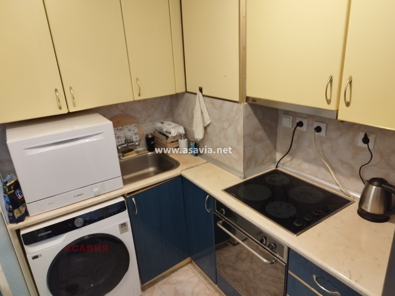 В аренду  1 спальня Бургас , Център , 68 кв.м | 66143928 - изображение [6]
