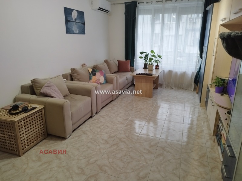 В аренду  1 спальня Бургас , Център , 68 кв.м | 66143928 - изображение [2]