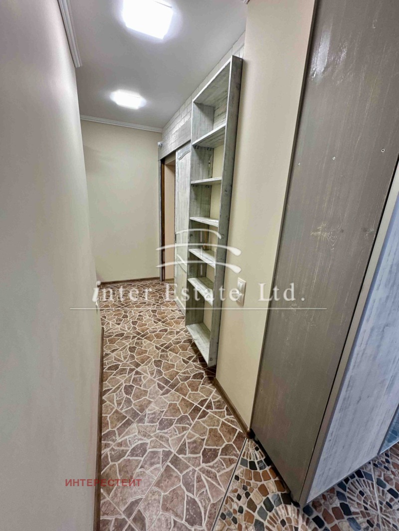 Дава под наем 2-СТАЕН, гр. Бургас, Сарафово, снимка 3 - Апартаменти - 53510076