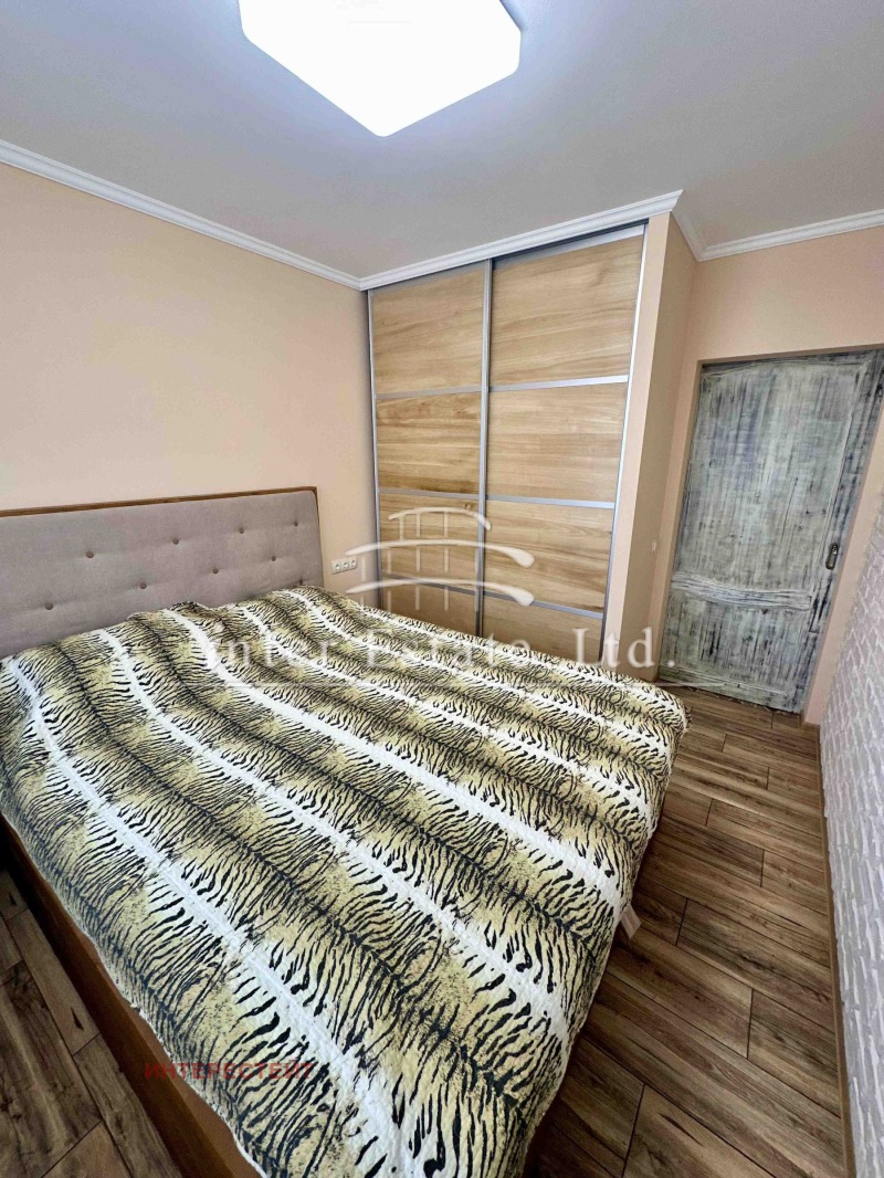 Дава под наем 2-СТАЕН, гр. Бургас, Сарафово, снимка 4 - Апартаменти - 53510076