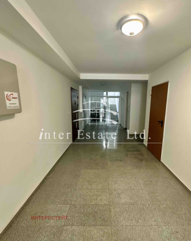 Дава под наем 2-СТАЕН, гр. Бургас, Сарафово, снимка 10 - Апартаменти - 53510076