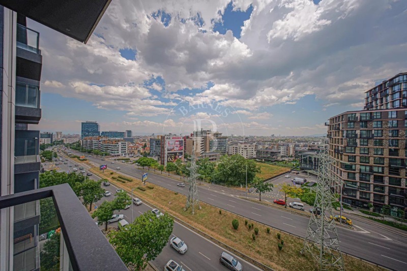 Da affittare  2 camere da letto Sofia , Manastirski livadi , 149 mq | 50872639 - Immagine [10]