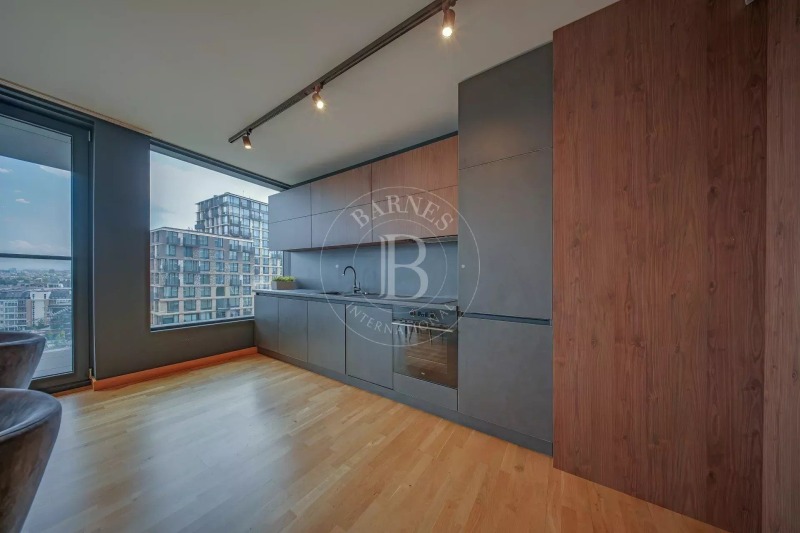 Da affittare  2 camere da letto Sofia , Manastirski livadi , 149 mq | 50872639 - Immagine [7]