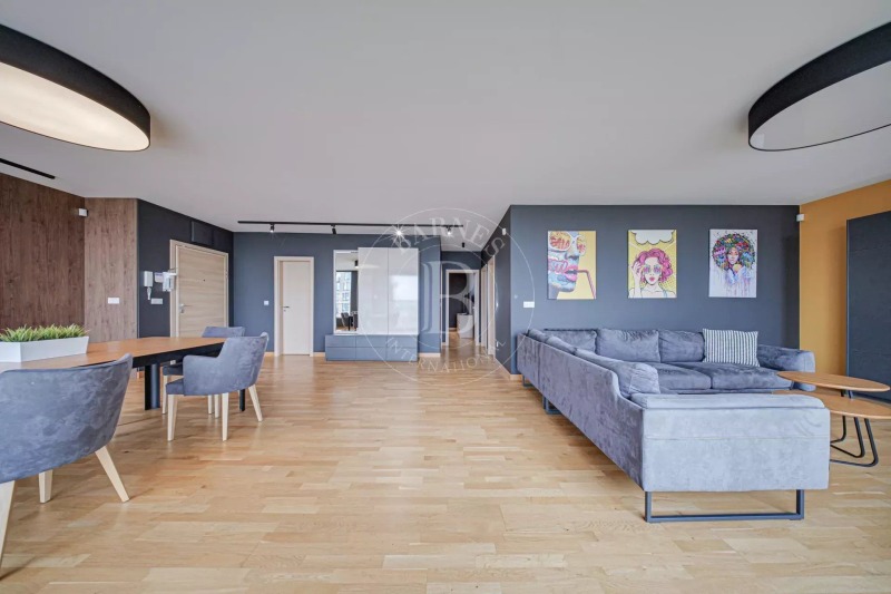 Da affittare  2 camere da letto Sofia , Manastirski livadi , 149 mq | 50872639 - Immagine [2]