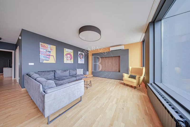 Da affittare  2 camere da letto Sofia , Manastirski livadi , 149 mq | 50872639 - Immagine [4]
