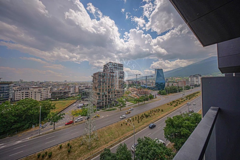 Da affittare  2 camere da letto Sofia , Manastirski livadi , 149 mq | 50872639 - Immagine [11]